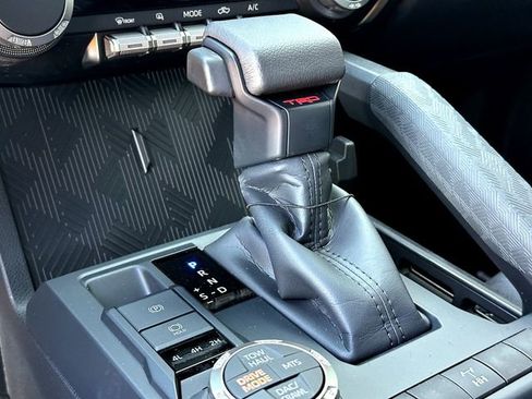 New 2026 Toyota Tacoma TRD Off-Road image 14