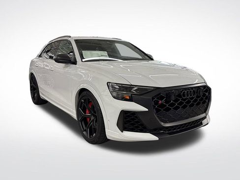 New 2026 Audi RS Q8 performance image 7