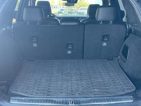 Used 2022 Jeep Grand Cherokee Overland w/ Luxury Tech Group IV image 18