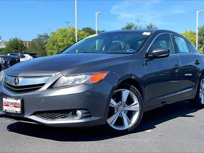 Used 2015 Acura ILX w/ Technology Package