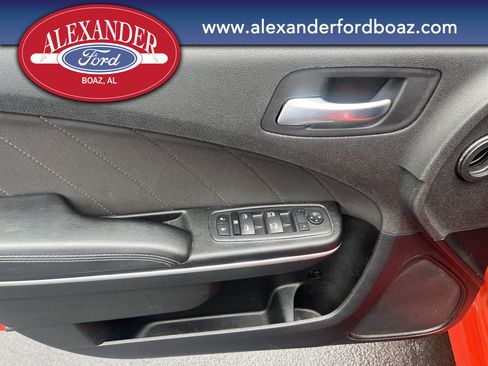 Used 2023 Dodge Charger GT image 9