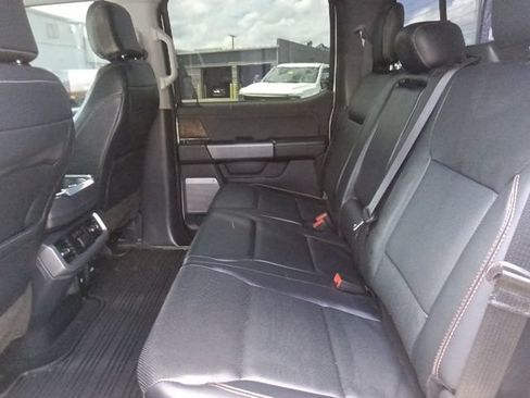 Used 2023 Ford F150 Lariat w/ Equipment Group 502A High AWD/4WD image 28