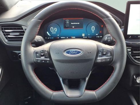 Used 2024 Ford Escape ST-Line Select w/ Tech Pack #2 AWD/4WD image 22