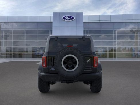 New 2025 Ford Bronco Badlands image 5