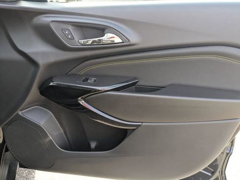 New 2026 Chevrolet Trax LT w/ Driver Confidence Package image 30