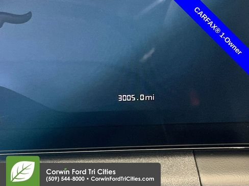 Certified 2025 Ford Mustang GT Premium image 2