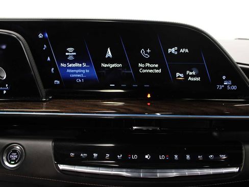 Certified 2023 Cadillac Escalade Sport Platinum image 37