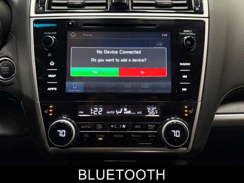 Used 2019 Subaru Outback 2.5i Limited image 25