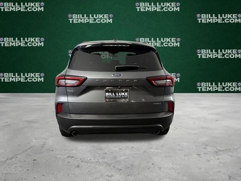 Used 2025 Ford Escape ST-Line image 6