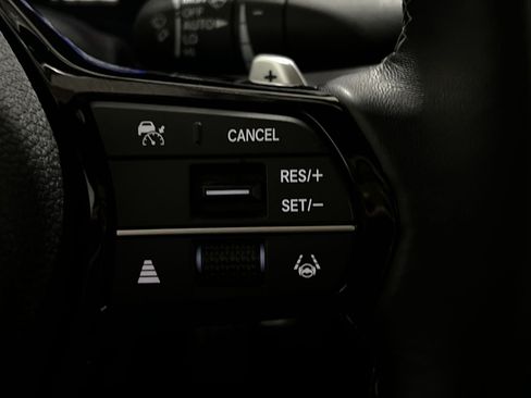Used 2024 Acura Integra A-Spec FWD image 31