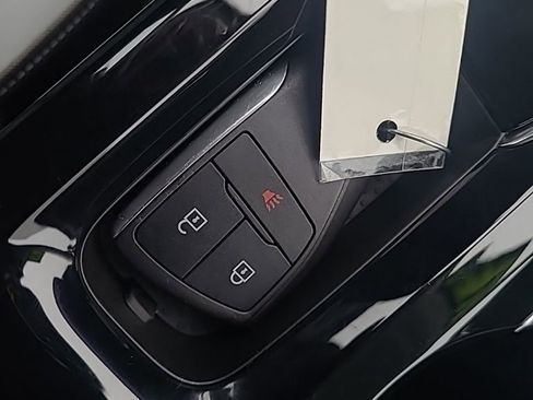 Used 2024 Buick Envision Sport Touring image 23