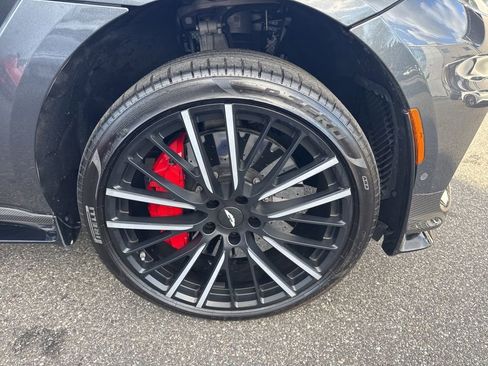 Used 2023 Aston Martin DBX 707 image 2