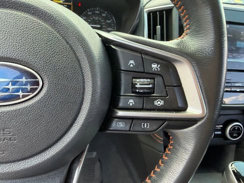 Used 2023 Subaru Crosstrek 2.0i Premium AWD/4WD image 27