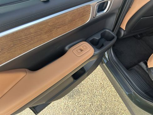 New 2026 Hyundai Santa Fe Limited w/ Tow & Go Package image 17