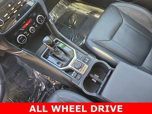 Used 2020 Subaru Forester Touring w/ Popular Package #2 image 27