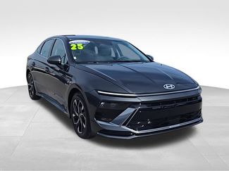 Certified 2025 Hyundai Sonata SEL AWD/4WD video 2