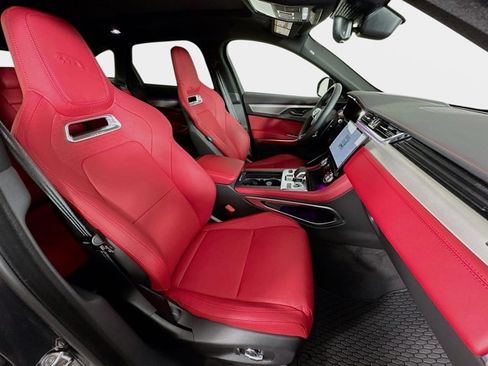 New 2026 Jaguar F-PACE R-Dynamic S image 30