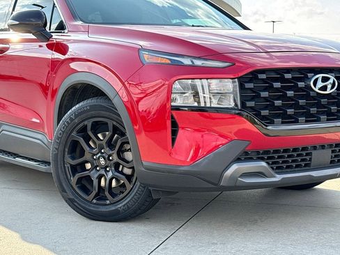 Used 2023 Hyundai Santa Fe XRT image 9