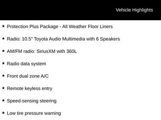 New 2026 Toyota RAV4 AWD video 1