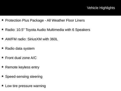 New 2026 Toyota RAV4 AWD image 1
