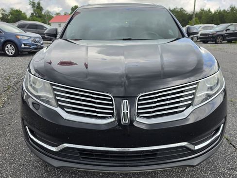 Used 2018 Lincoln MKX Premiere FWD image 20