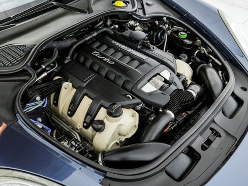 Used 2010 Porsche Panamera Turbo AWD/4WD image 57