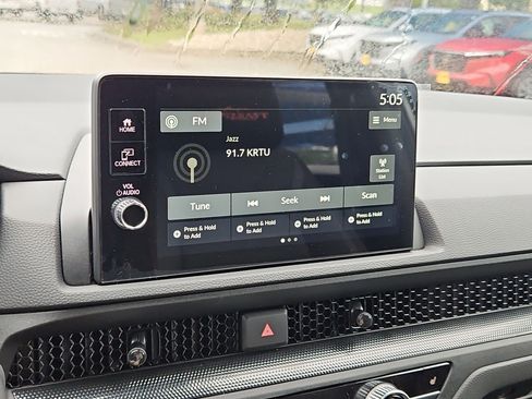 New 2026 Honda CR-V TrailSport image 17