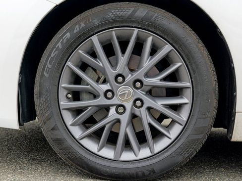 Used 2018 Lexus ES 350 w/ Premier Package image 15