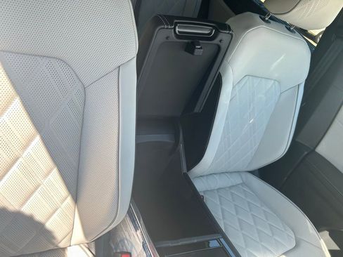 New 2026 Volkswagen Atlas Cross Sport SEL Premium R-Line AWD/4WD image 39