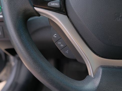 Used 2013 Honda Civic LX image 16
