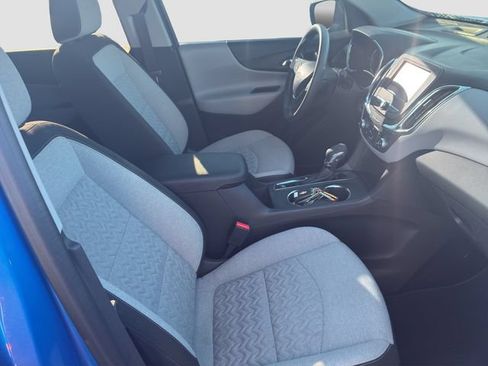 Used 2024 Chevrolet Equinox LS w/ LS Convenience Package FWD image 22