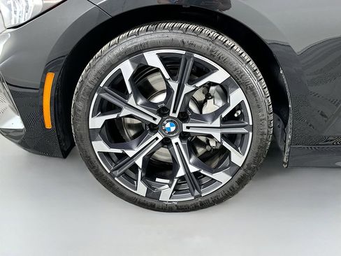 Used 2025 BMW 330i Sedan w/ Convenience Package image 32