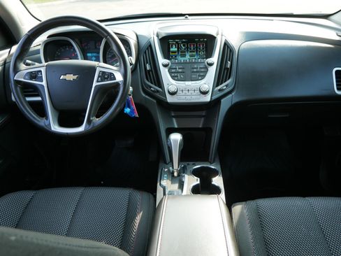 Used 2015 Chevrolet Equinox LT w/ Driver Convenience Package FWD image 10