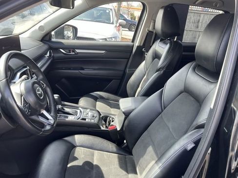 Certified 2023 MAZDA CX-5 AWD 2.5 S w/ Select Package image 11
