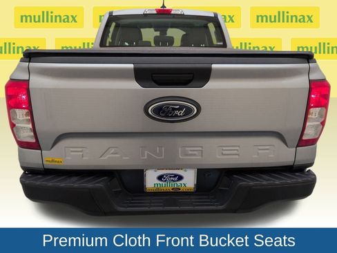 Certified 2024 Ford Ranger XL image 36