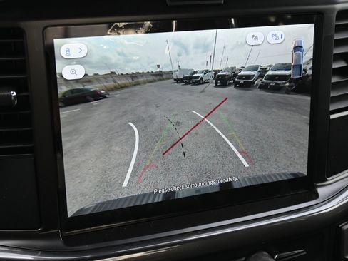 New 2026 Ford F150 STX w/ F-150 LOBO Package AWD/4WD image 23