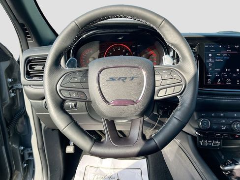 New 2026 Dodge Durango SRT Hellcat image 11