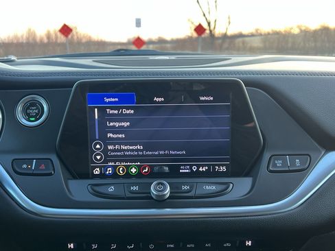 Used 2021 Chevrolet Blazer LT image 25