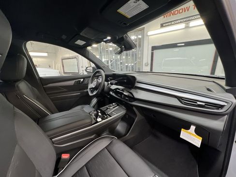 New 2026 Buick Enclave Sport Touring w/ Power Package image 29