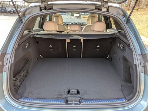 New 2026 Mercedes-Benz GLC 300 300 image 32