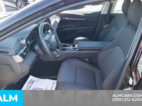 Used 2025 Toyota Camry LE image 16