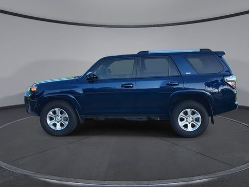 Used 2023 Toyota 4Runner SR5 RWD image 5