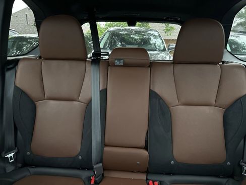 Used 2025 Subaru Forester Touring AWD/4WD image 17