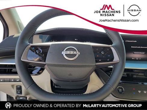 New 2025 Nissan Murano SL w/ Cargo Package image 19