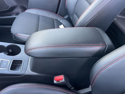 New 2026 Ford Escape ST-Line w/ Tech Pack #1 image 11