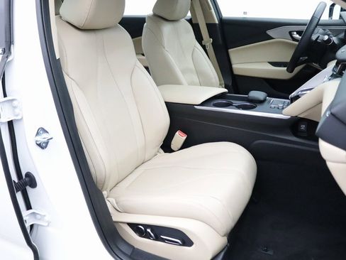 Used 2025 Acura TLX w/ Technology Package image 14