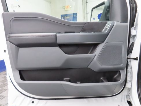 Used 2024 Ford F150 XLT w/ Tow/Haul Package image 54