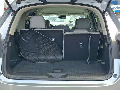 Certified 2025 Honda Pilot EX-L image 31