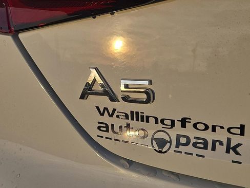 Used 2022 Audi A5 2.0T Premium Plus image 29