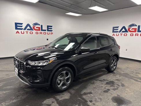 New 2026 Ford Escape ST-Line w/ Tech Pack #1 image 6